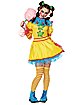 Adult Shorty Dress Costume - Killer Klowns from Outer Space