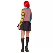 Adult Sally Costume Kit - The Nightmare Before Christmas at Spirit Halloween