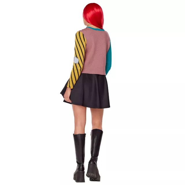 Adult Sally Costume Kit - The Nightmare Before Christmas at Spirit Halloween