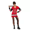 Adult Camp Crystal Lake Hockey Dress - Friday the 13th at Spirit Halloween