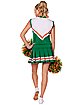 Adult Hawkins High School Cheer Uniform Costume - Stranger Things