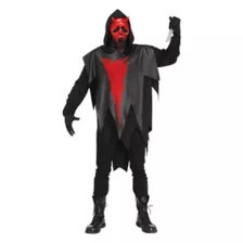 Adult Devil Costume - Dead by Daylight at Spirit Halloween