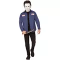 Michael Myers Work Shirt - Halloween at Spirit Halloween