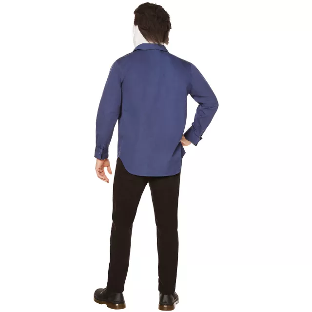Michael Myers Work Shirt - Halloween at Spirit Halloween