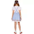Kids Dorothy Dress Costume - Wizard of Oz at Spirit Halloween