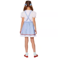 Kids Dorothy Dress Costume - Wizard of Oz at Spirit Halloween