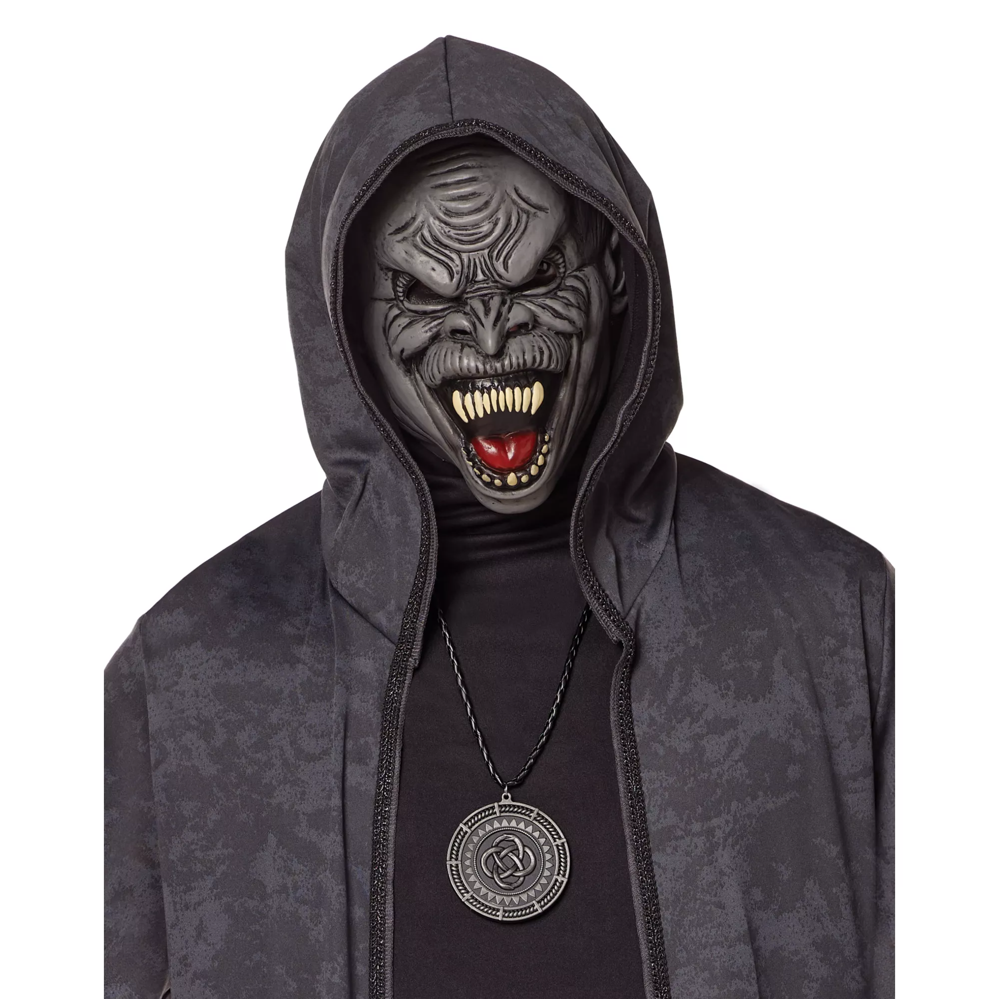 Adult Underworld Emperor Costume at Spirit Halloween
