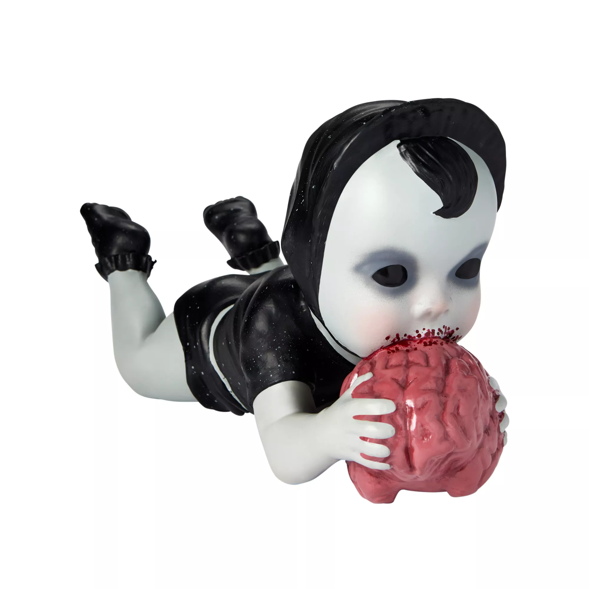 Chompin' Connie Zombie Babies <sup>&reg;</sup> Static Prop at Spirit Halloween