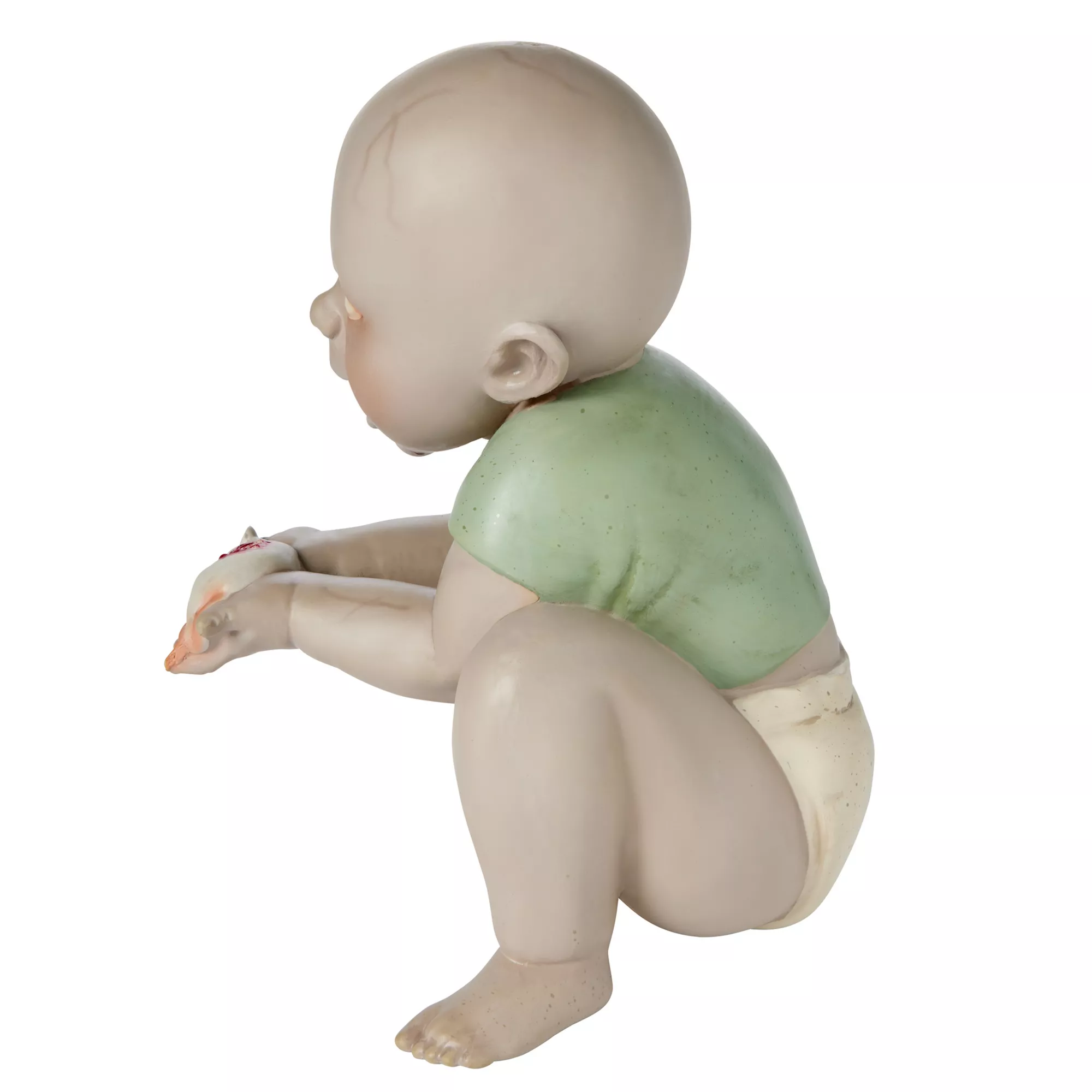 Wretched Ralphie Zombie Babies <sup>®</sup> Static Prop at Spirit Halloween