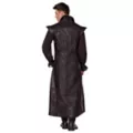 Adult Gothic Vampire Jacket at Spirit Halloween