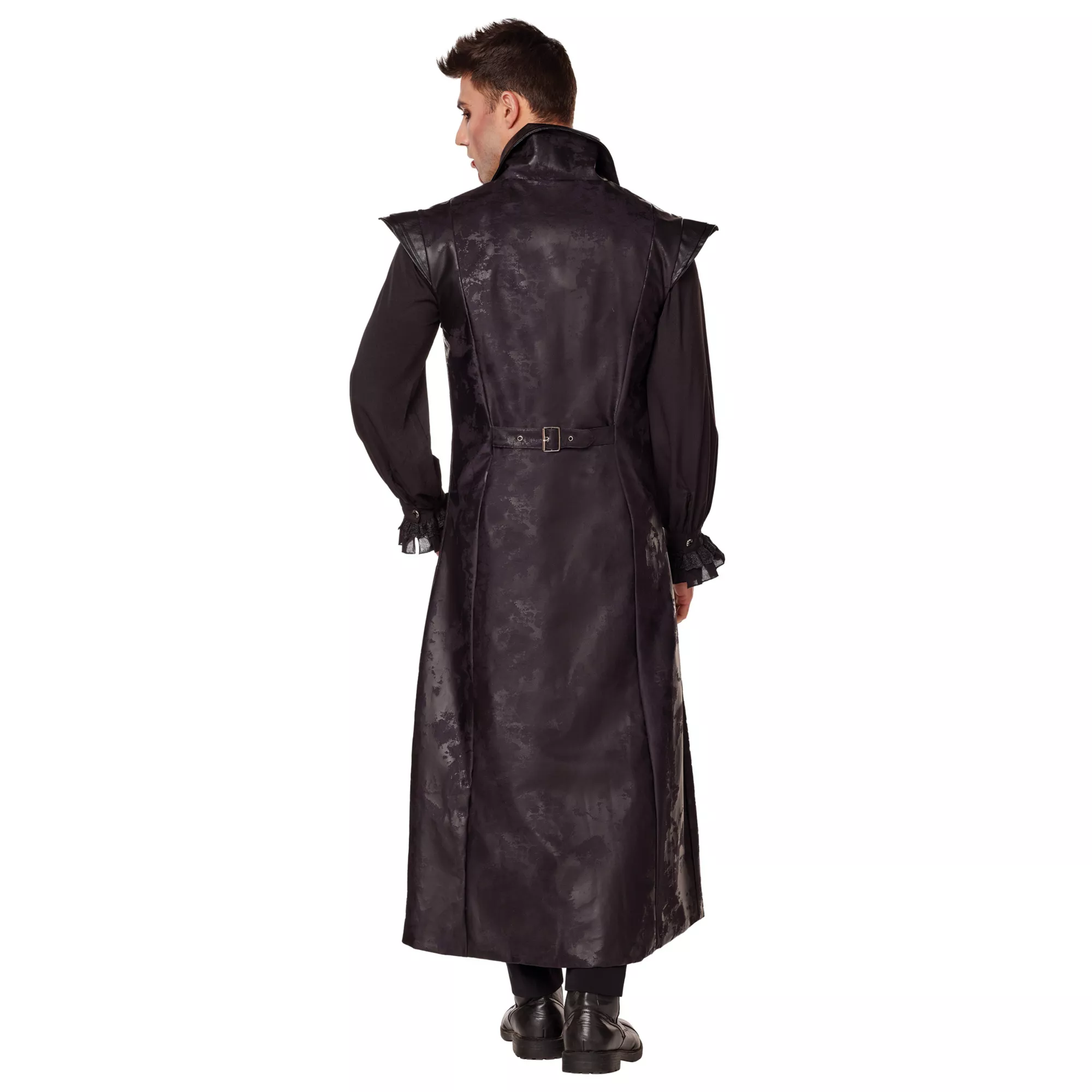 Adult Gothic Vampire Jacket at Spirit Halloween