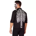 Adult Skeleton Plus Size Vest at Spencer's