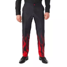 Adult Devil Party Suit at Spirit Halloween