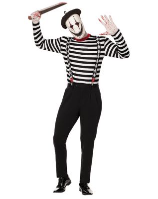 Clown & Circus Costumes & Accessories for Adults - Spencer's