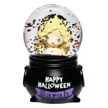 Sarah Sanderson Snow Globe - Hocus Pocus at Spirit Halloween