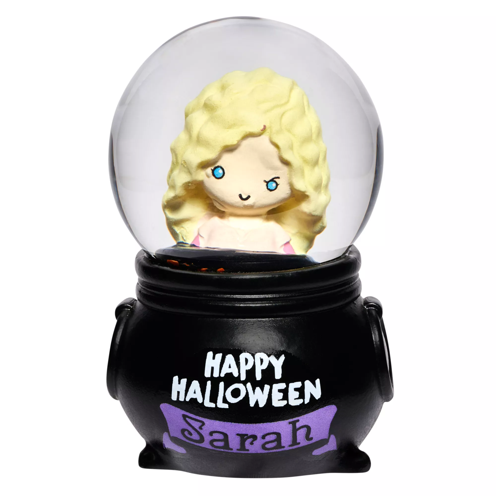 Sarah Sanderson Snow Globe - Hocus Pocus at Spirit Halloween