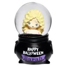 Sarah Sanderson Snow Globe - Hocus Pocus at Spirit Halloween