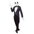 Adult Jack Skellington Suit Costume - The Nightmare Before Christmas at Spirit Halloween