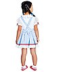 Toddler Dorothy Costume - The Wizard of Oz