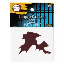 Tanjiro Kamado Decal - Demon Slayer at Spirit Halloween