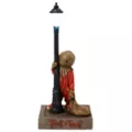 Light-Up Lamp Post Sam Statue - Trick 'r Treat at Spencer's