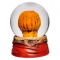 Unmasked Sam Snow Globe - Trick 'r Treat at Spirit Halloween