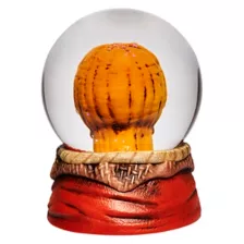 Unmasked Sam Snow Globe - Trick 'r Treat at Spirit Halloween