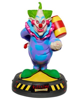 Black Light Jumbo Funko POP! Figure - Killer Klowns from Outer Space 