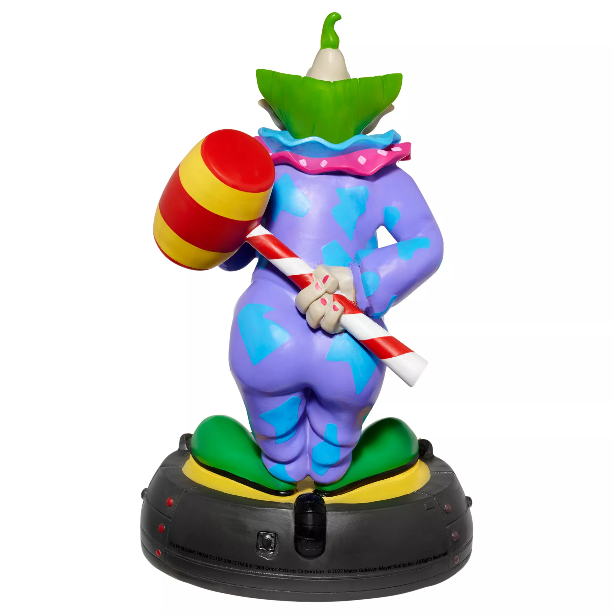 Light-Up Jumbo Statue - Killer Klowns from Outer Space at Spencer's