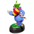 Light-Up Jumbo Statue - Killer Klowns from Outer Space at Spencer's