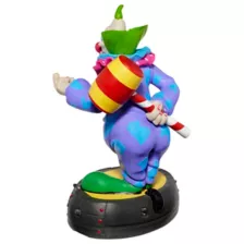Light-Up Jumbo Statue - Killer Klowns from Outer Space at Spencer's