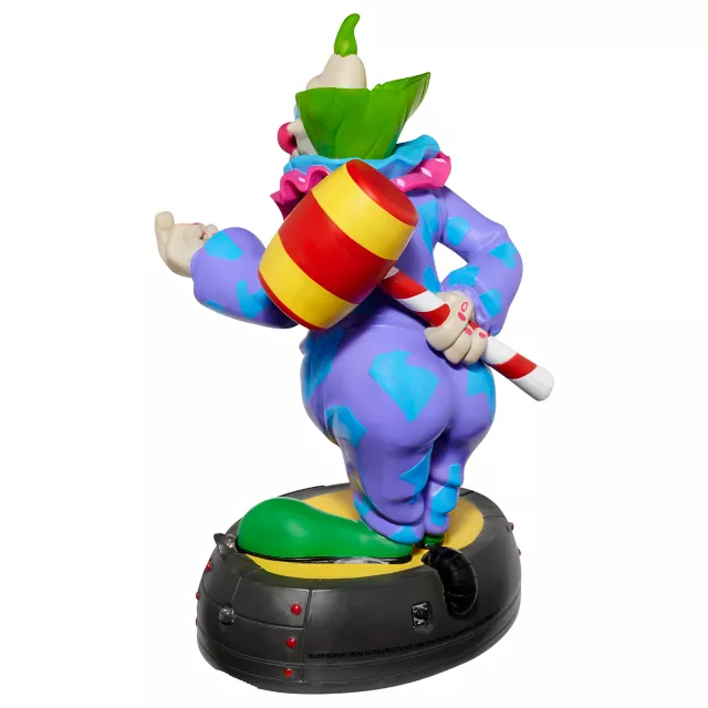 Light-Up Jumbo Statue - Killer Klowns from Outer Space at Spencer's
