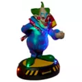 Light-Up Jumbo Statue - Killer Klowns from Outer Space at Spencer's