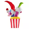 Light-Up Killer Klown Popcorn Statue - Killer Klowns from Outer Space at Spencer's