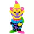 Black Light Jumbo Funko POP! Figure - Killer Klowns from Outer Space at Spirit Halloween