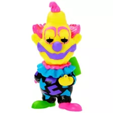 Black Light Jumbo Funko POP! Figure - Killer Klowns from Outer Space at Spirit Halloween