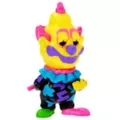 Black Light Jumbo Funko POP! Figure - Killer Klowns from Outer Space at Spirit Halloween