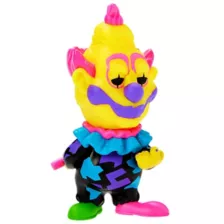 Black Light Jumbo Funko POP! Figure - Killer Klowns from Outer Space at Spirit Halloween