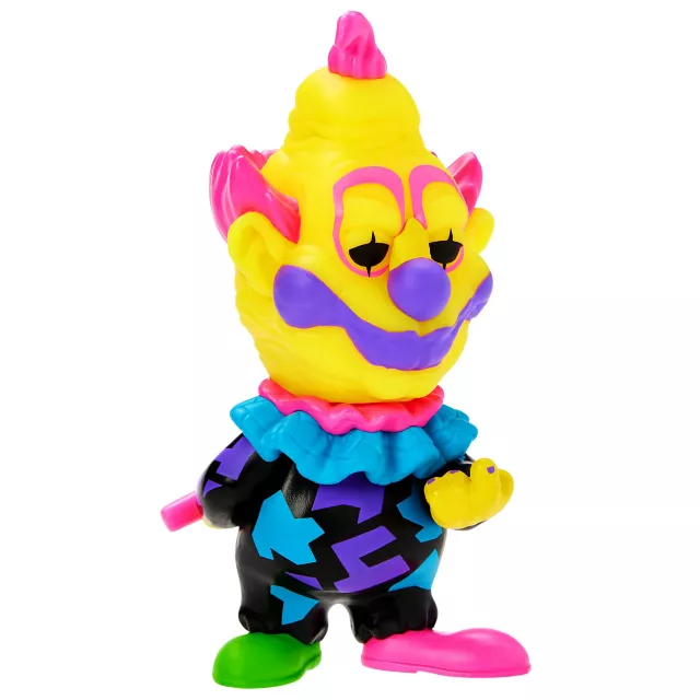 Black Light Jumbo Funko POP! Figure - Killer Klowns from Outer Space at Spirit Halloween