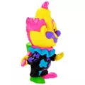Black Light Jumbo Funko POP! Figure - Killer Klowns from Outer Space at Spirit Halloween