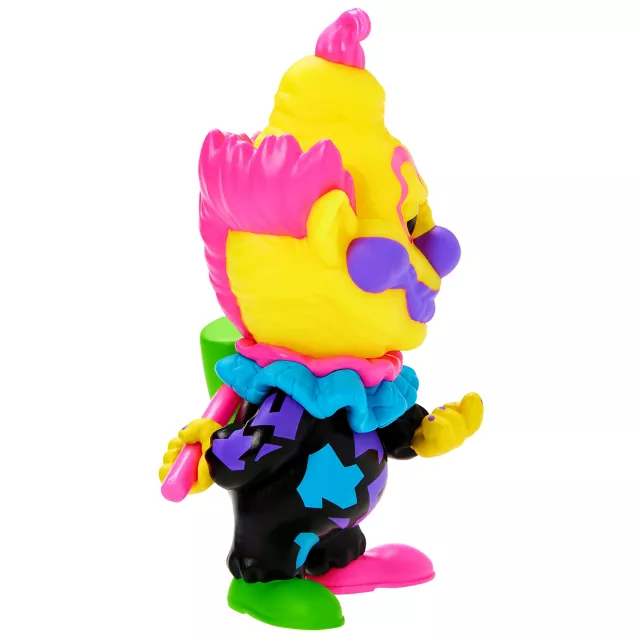 Black Light Jumbo Funko POP! Figure - Killer Klowns from Outer Space at Spirit Halloween