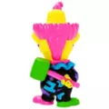 Black Light Jumbo Funko POP! Figure - Killer Klowns from Outer Space at Spirit Halloween
