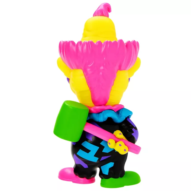 Black Light Jumbo Funko POP! Figure - Killer Klowns from Outer Space at Spirit Halloween