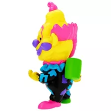Black Light Jumbo Funko POP! Figure - Killer Klowns from Outer Space at Spirit Halloween