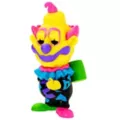 Black Light Jumbo Funko POP! Figure - Killer Klowns from Outer Space at Spirit Halloween
