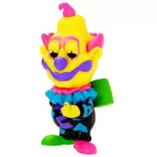Black Light Jumbo Funko POP! Figure - Killer Klowns from Outer Space at Spirit Halloween