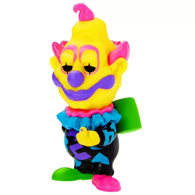 Black Light Jumbo Funko POP! Figure - Killer Klowns from Outer Space at Spirit Halloween