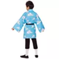 Kids Demon Slayer Training Robe at Spirit Halloween