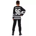 Kids Ghost Face Jersey at Spencer's