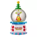 Shorty Snow Globe - Killer Klowns from Outer Space at Spirit Halloween